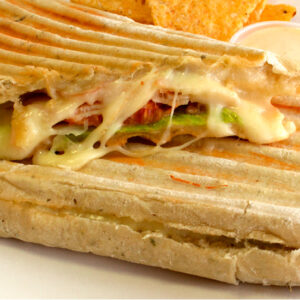 Sandwich Full - Frutería y Heladería Dinays